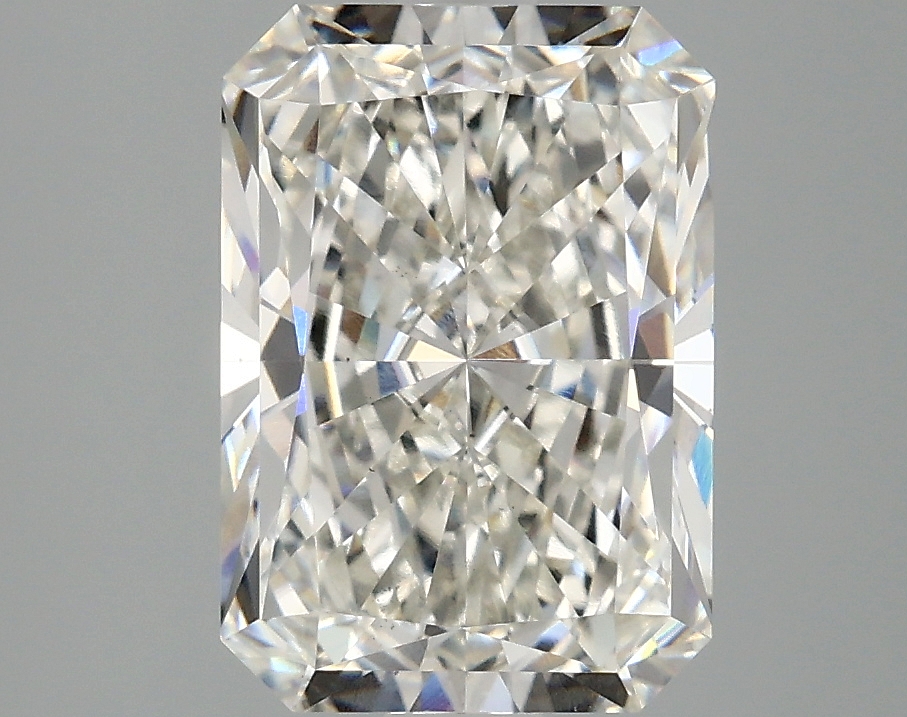 3.06 CT Radiant Diamond