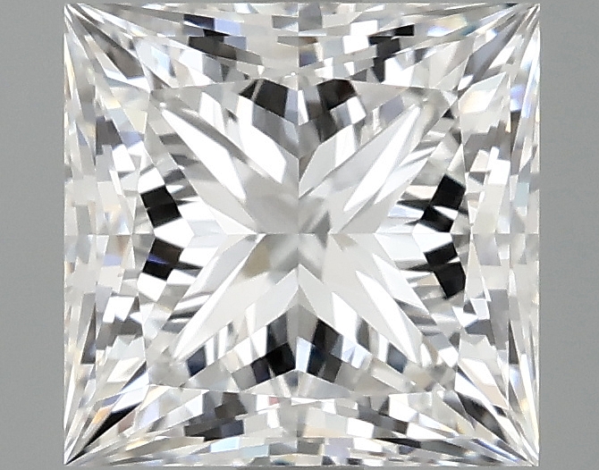3.05 CT Pear Diamond
