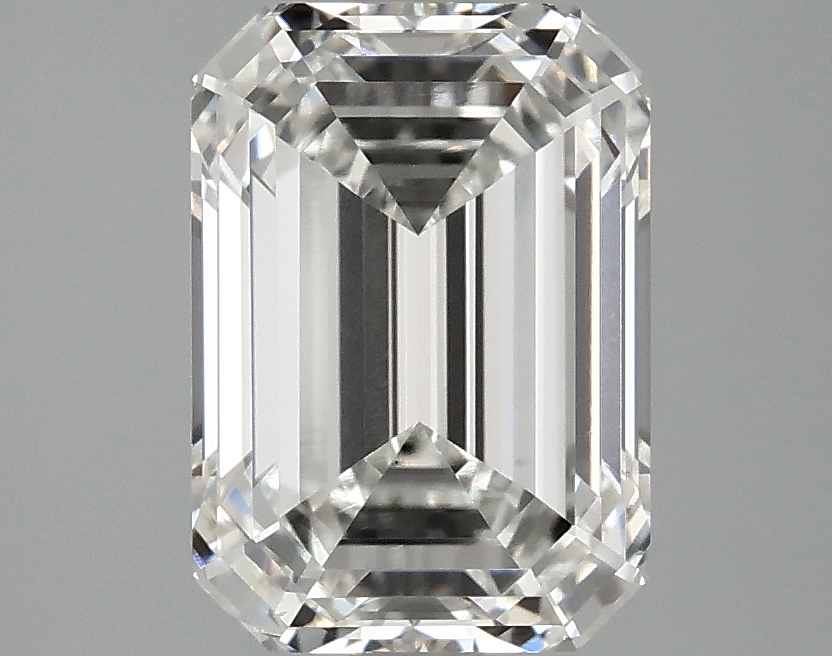 3.03 CT Emerald Diamond