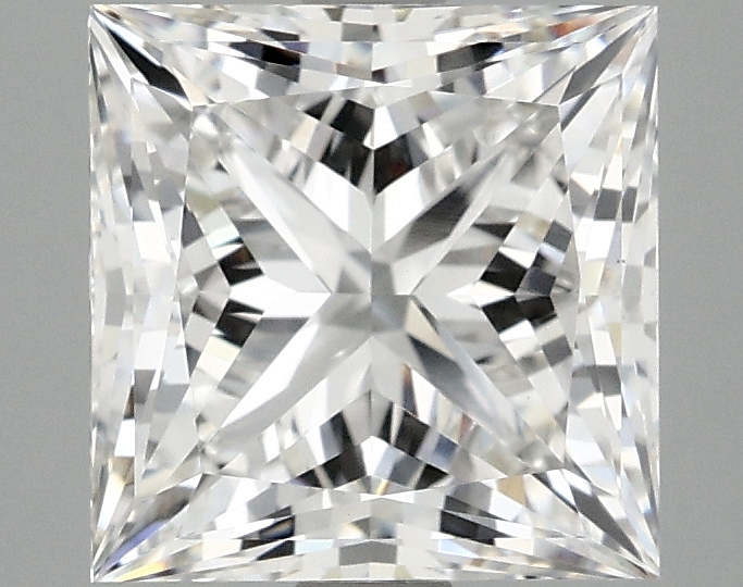 3.05 CT Pear Diamond