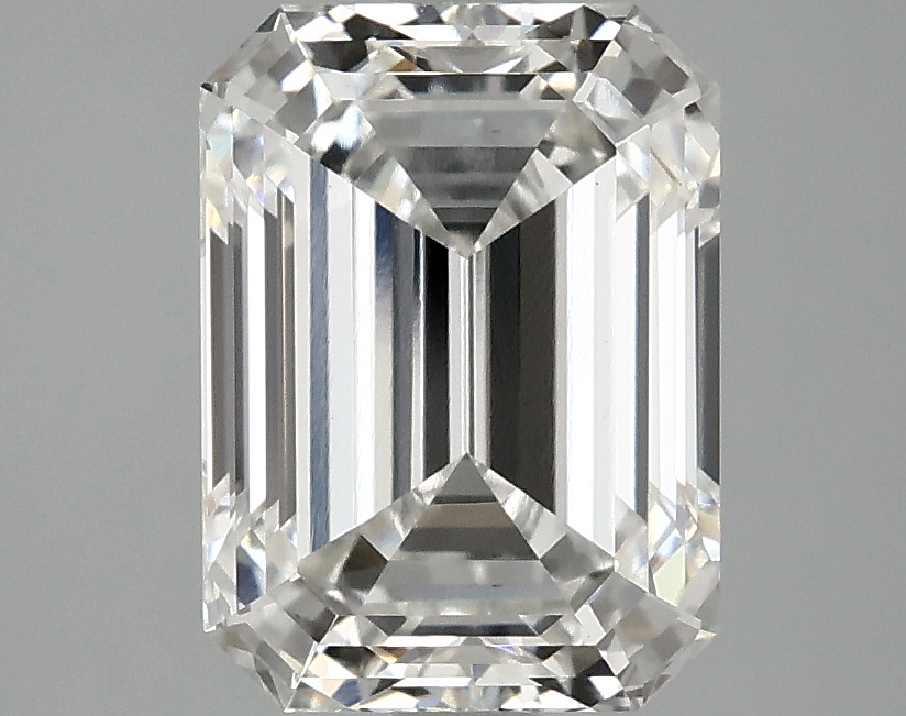 3.10 CT Emerald Diamond