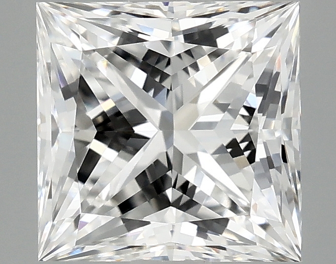 3.08 CT Pear Diamond