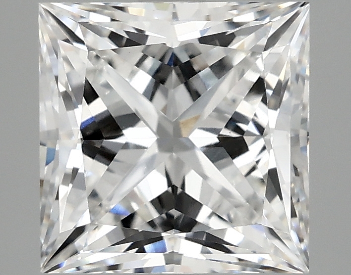 3.09 CT Pear Diamond