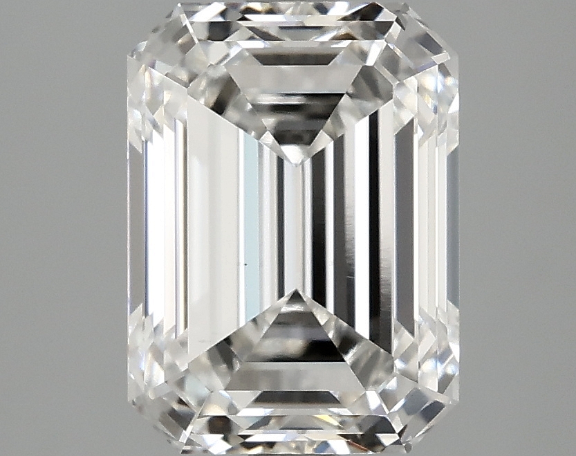 3.10 CT Emerald Diamond