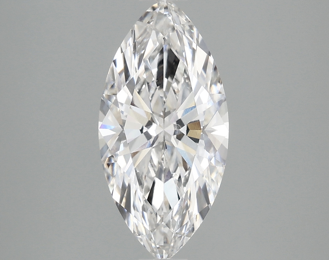 2.10 CT Marquise Diamond