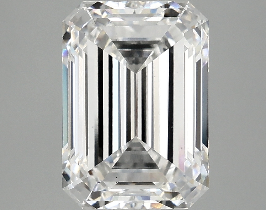 3.10 CT Emerald Diamond