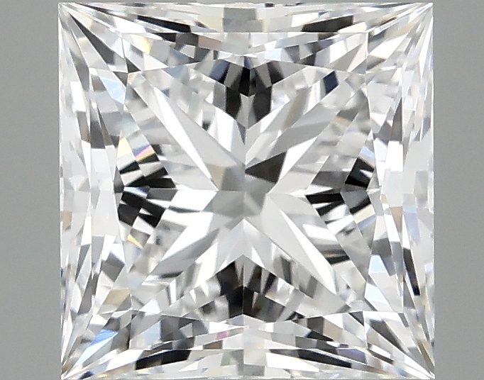 3.09 CT Pear Diamond