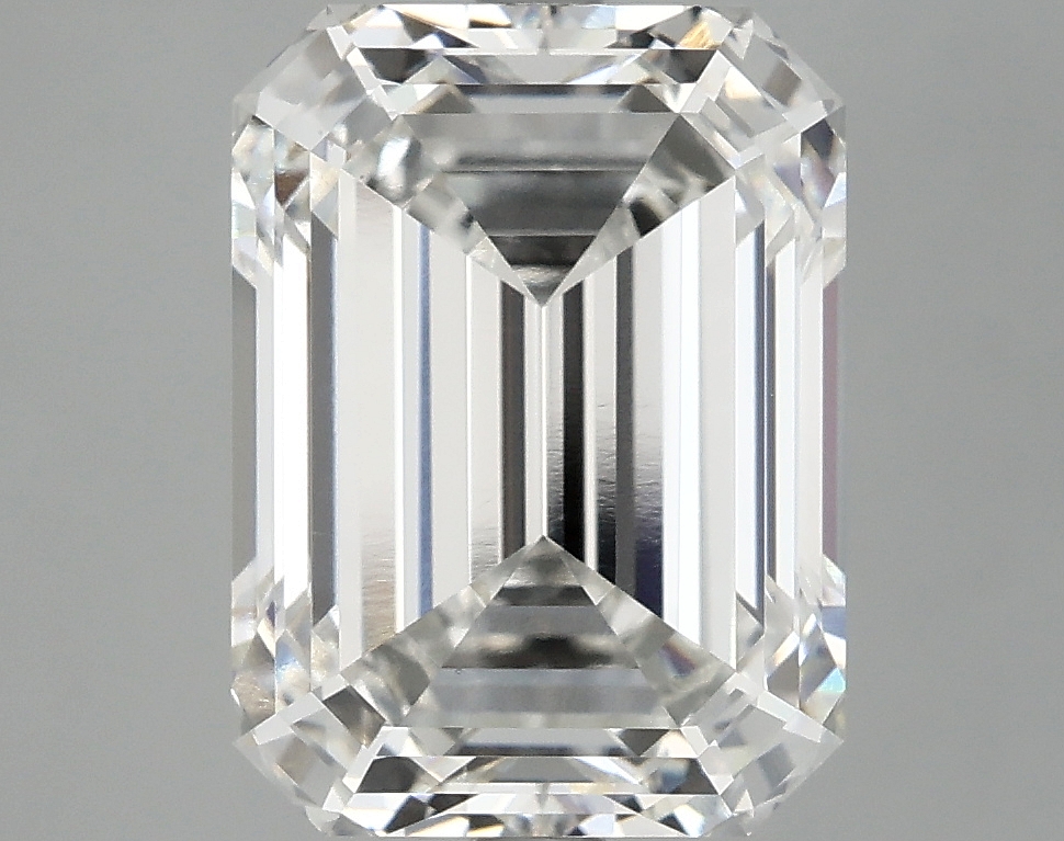 5.10 CT Emerald Diamond