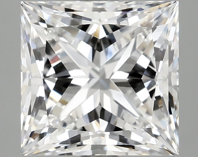 3.07 CT Pear Diamond