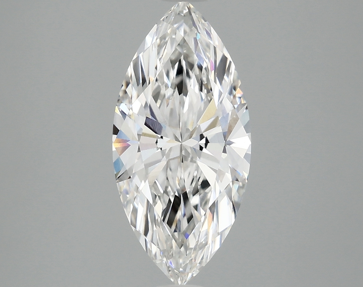 2.10 CT Marquise Diamond