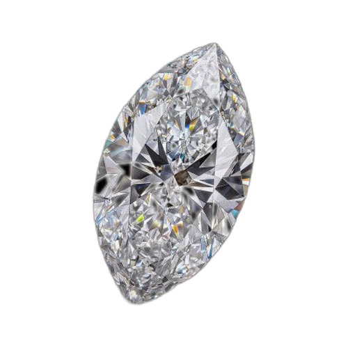3.02 CT Marquise Diamond