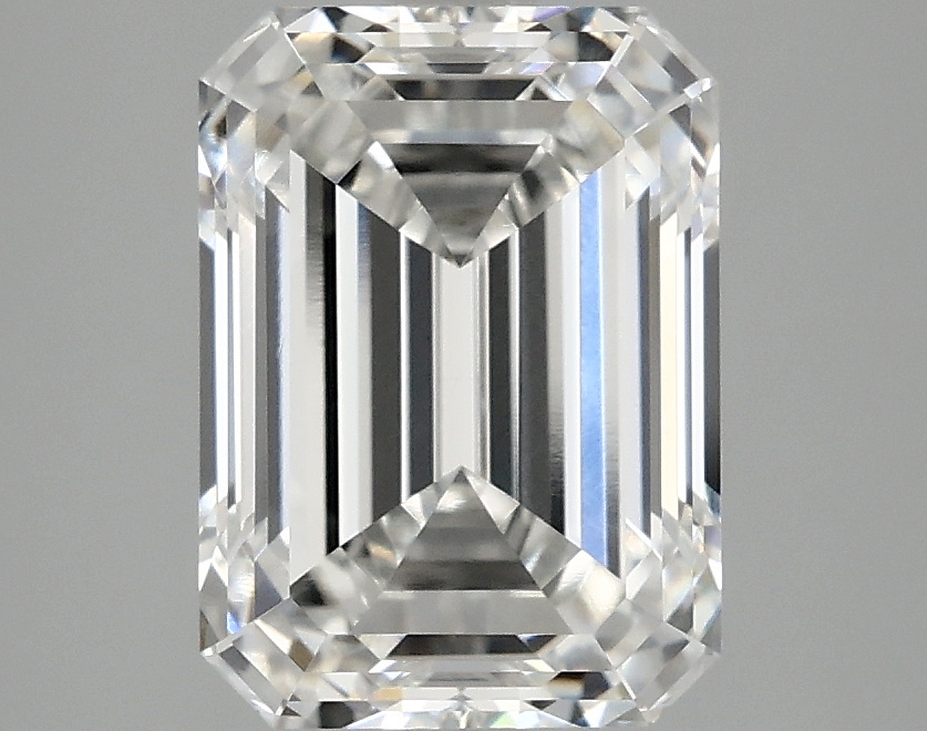 3.10 CT Emerald Diamond