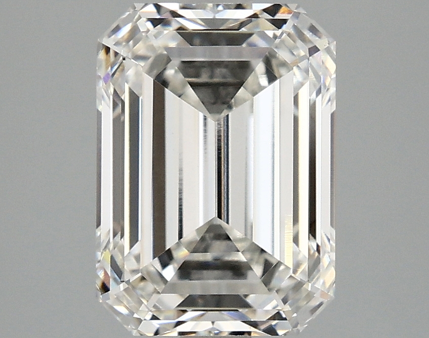 3.10 CT Emerald Diamond