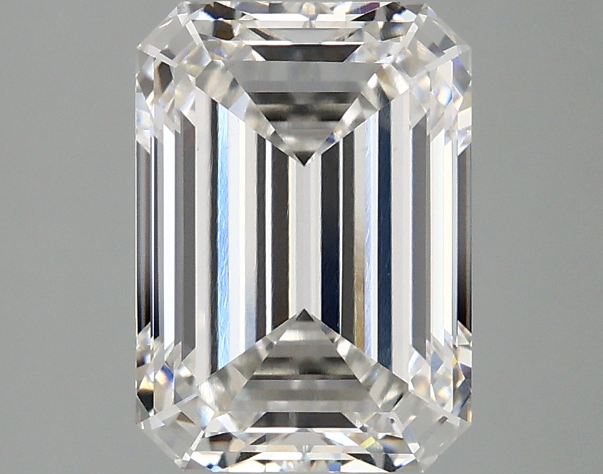 3.10 CT Emerald Diamond
