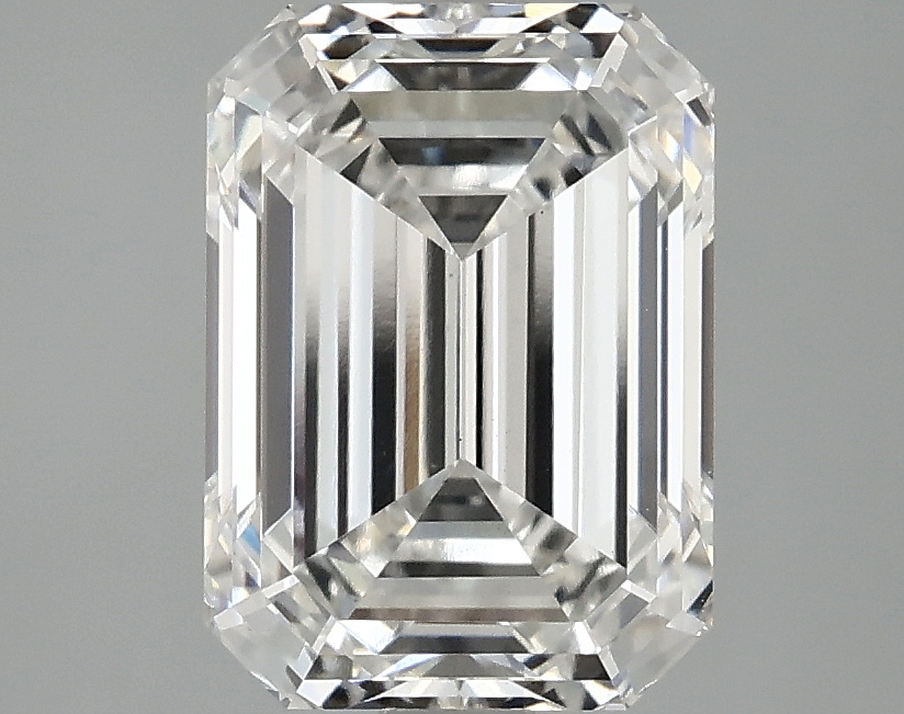 3.10 CT Emerald Diamond