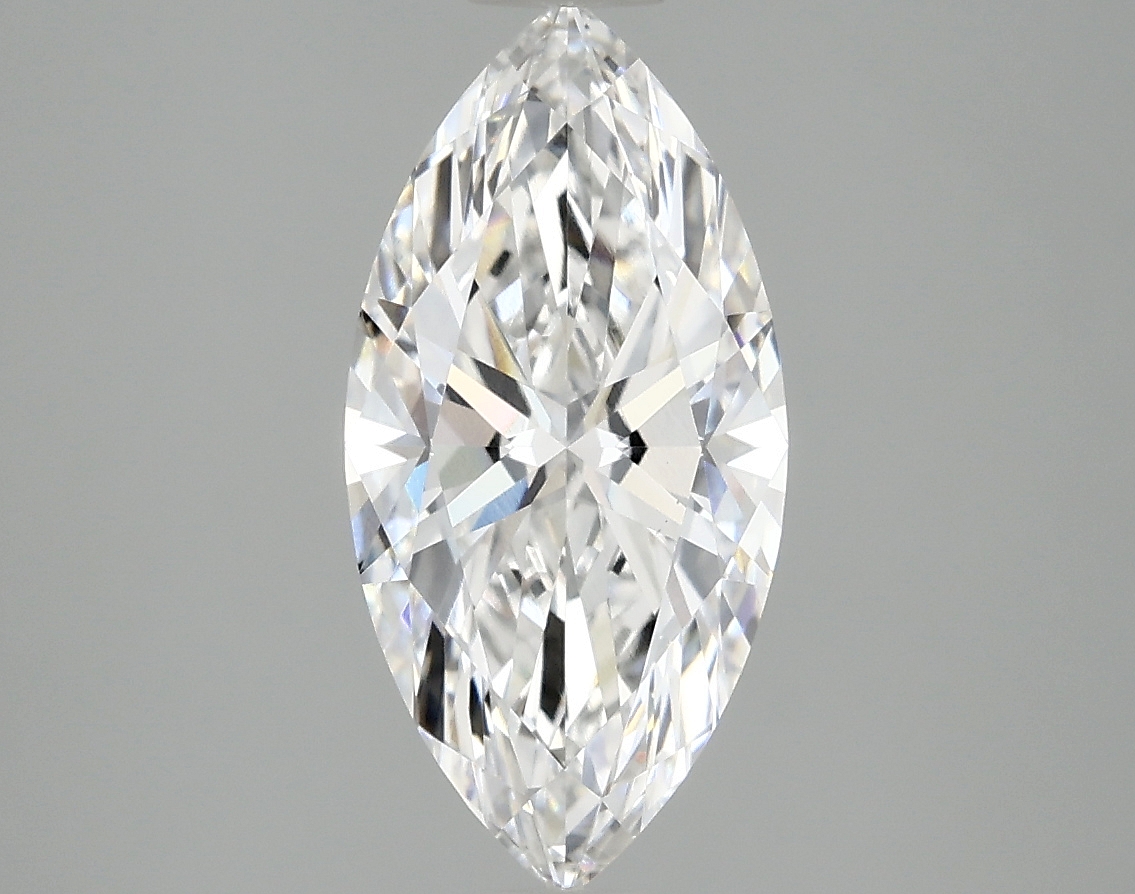 2.10 CT Marquise Diamond