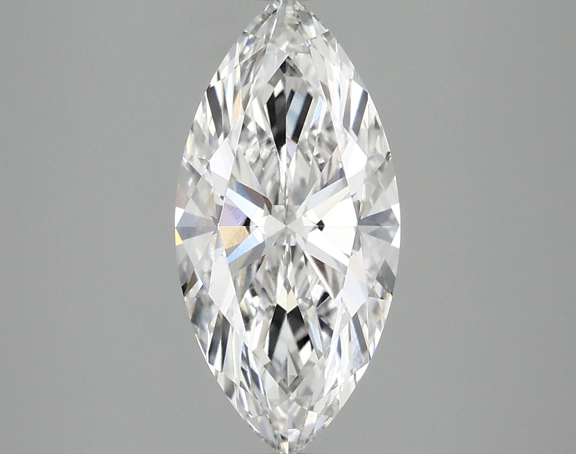2.09 CT Marquise Diamond
