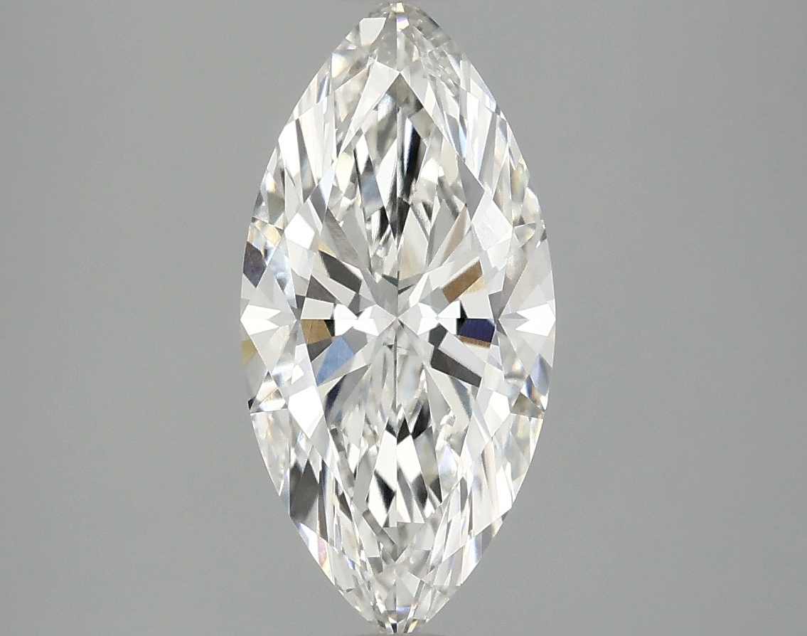 2.05 CT Marquise Diamond