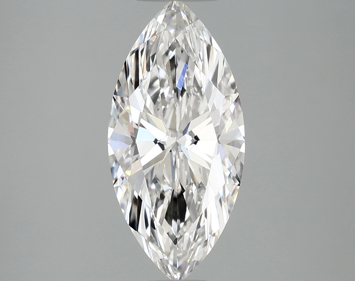 2.10 CT Marquise Diamond