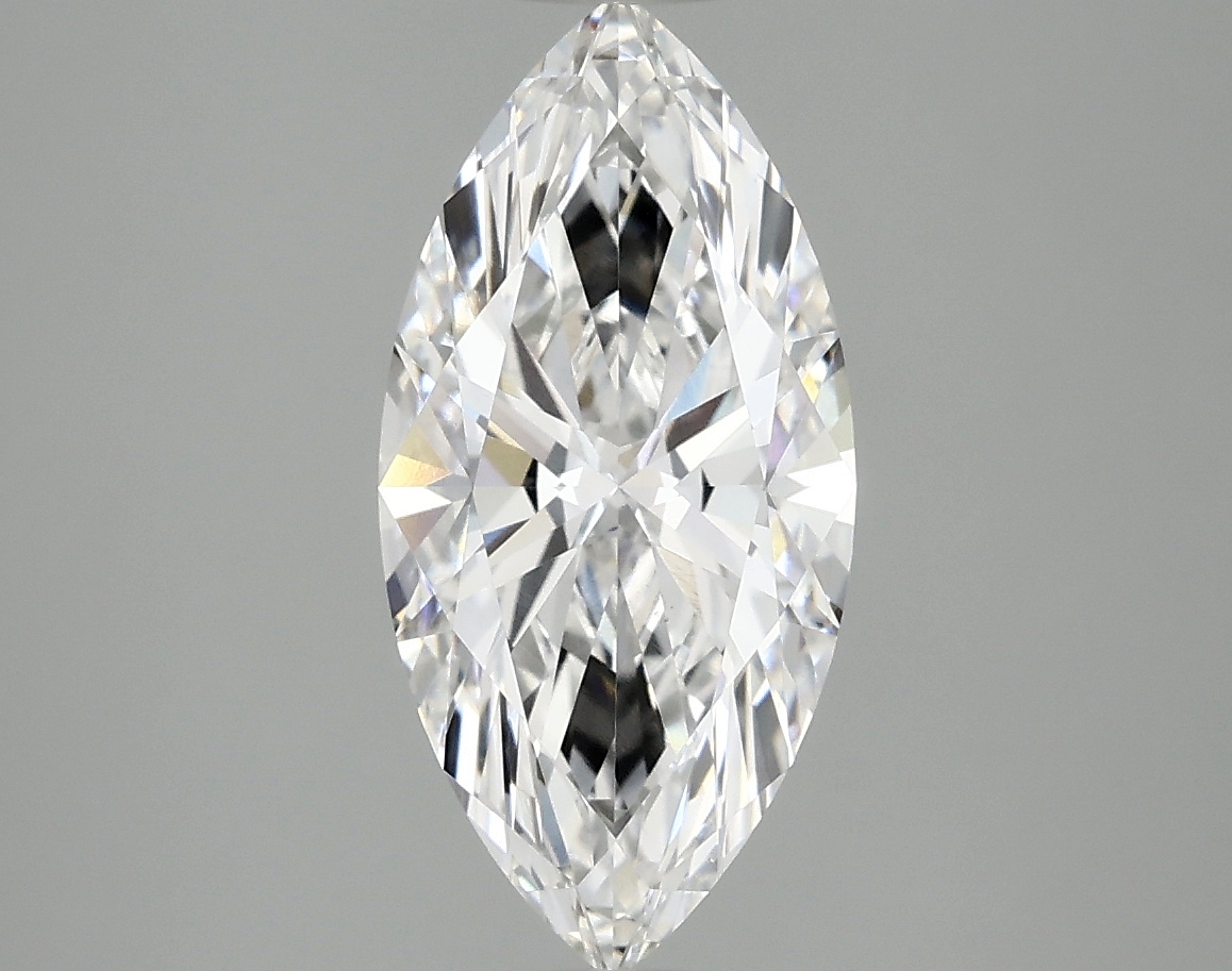 2.10 CT Marquise Diamond