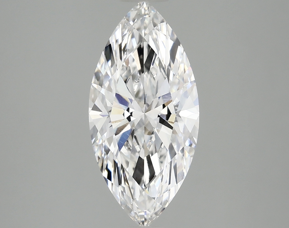 2.09 CT Marquise Diamond