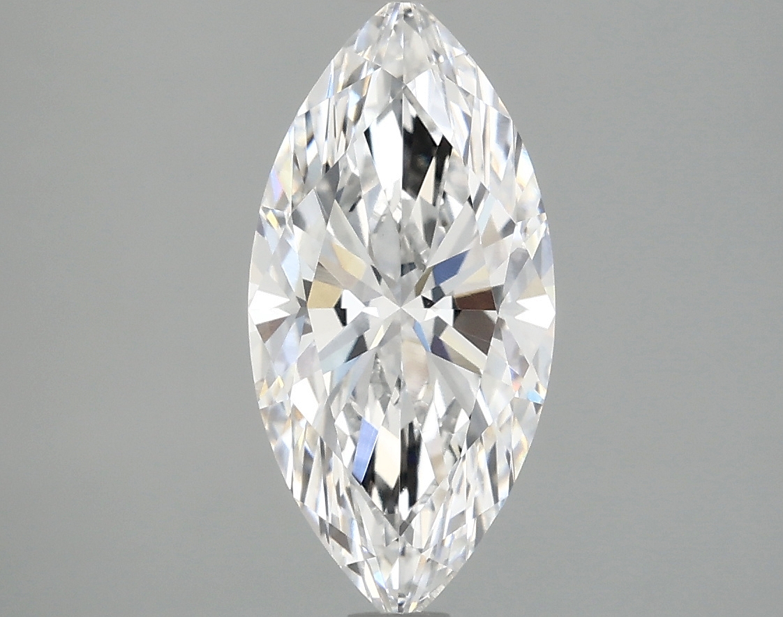 2.10 CT Marquise Diamond