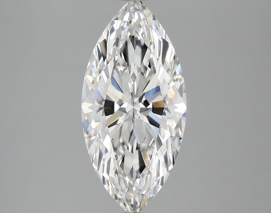 2.10 CT Marquise Diamond
