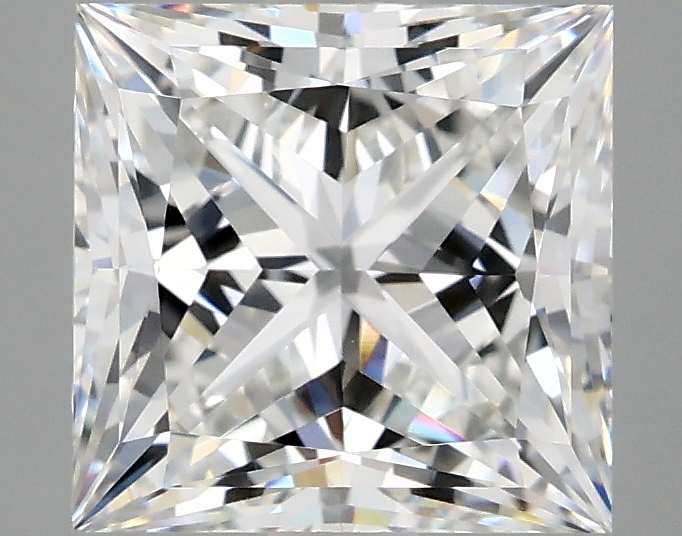 3.10 CT Pear Diamond