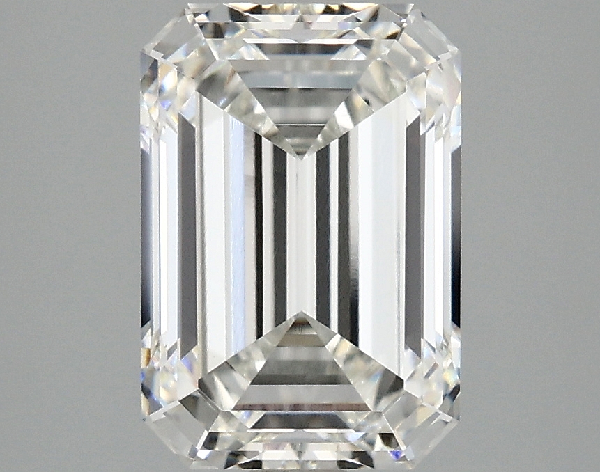 3.10 CT Emerald Diamond