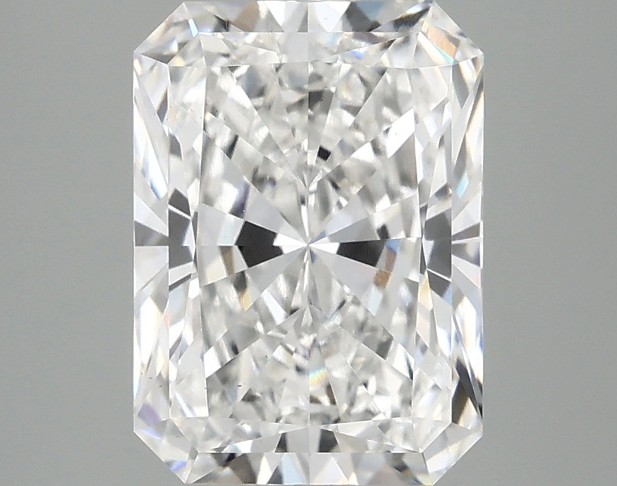 3.10 CT Radiant Diamond