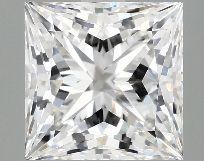 3.03 CT Pear Diamond