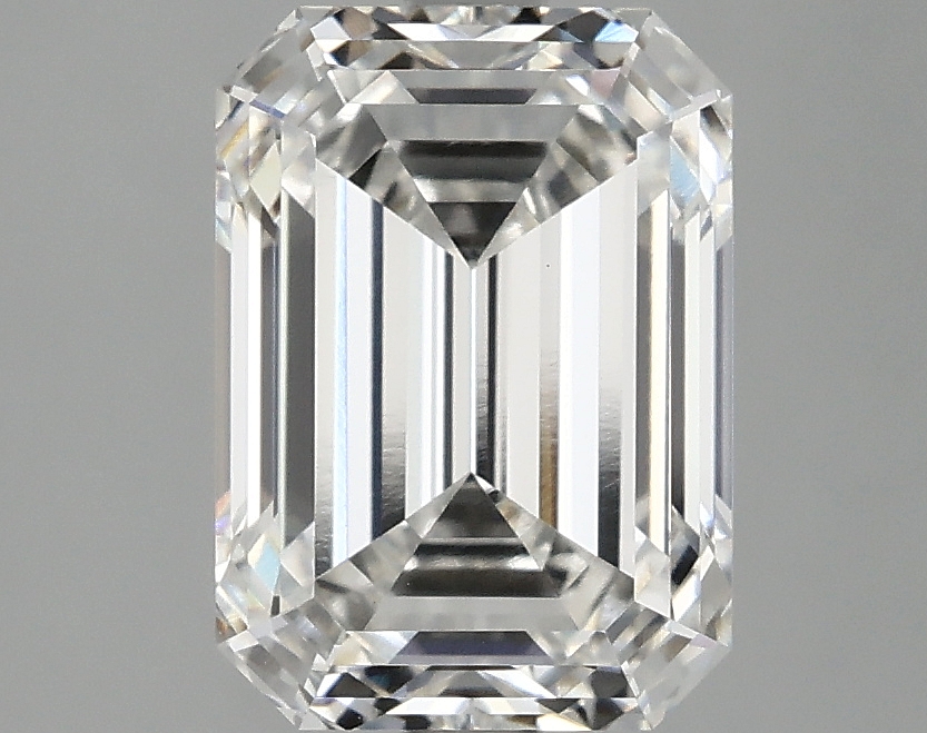3.10 CT Emerald Diamond