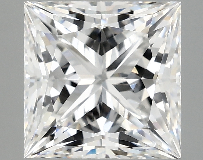 3.09 CT Pear Diamond