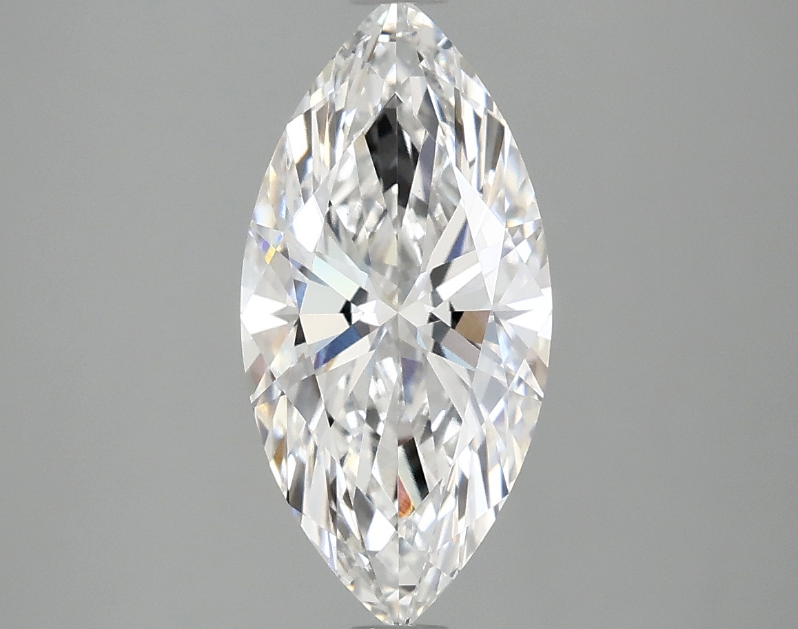 2.07 CT Marquise Diamond