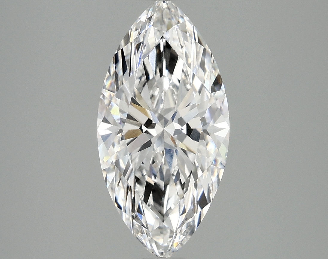 2.10 CT Marquise Diamond