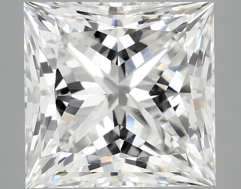 5.10 CT Pear Diamond