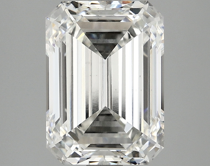 3.10 CT Emerald Diamond