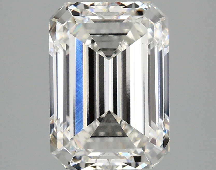 3.10 CT Emerald Diamond