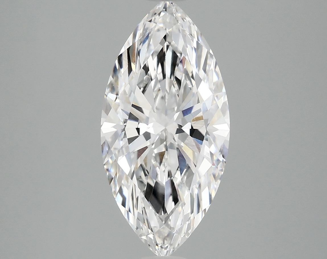 2.10 CT Marquise Diamond