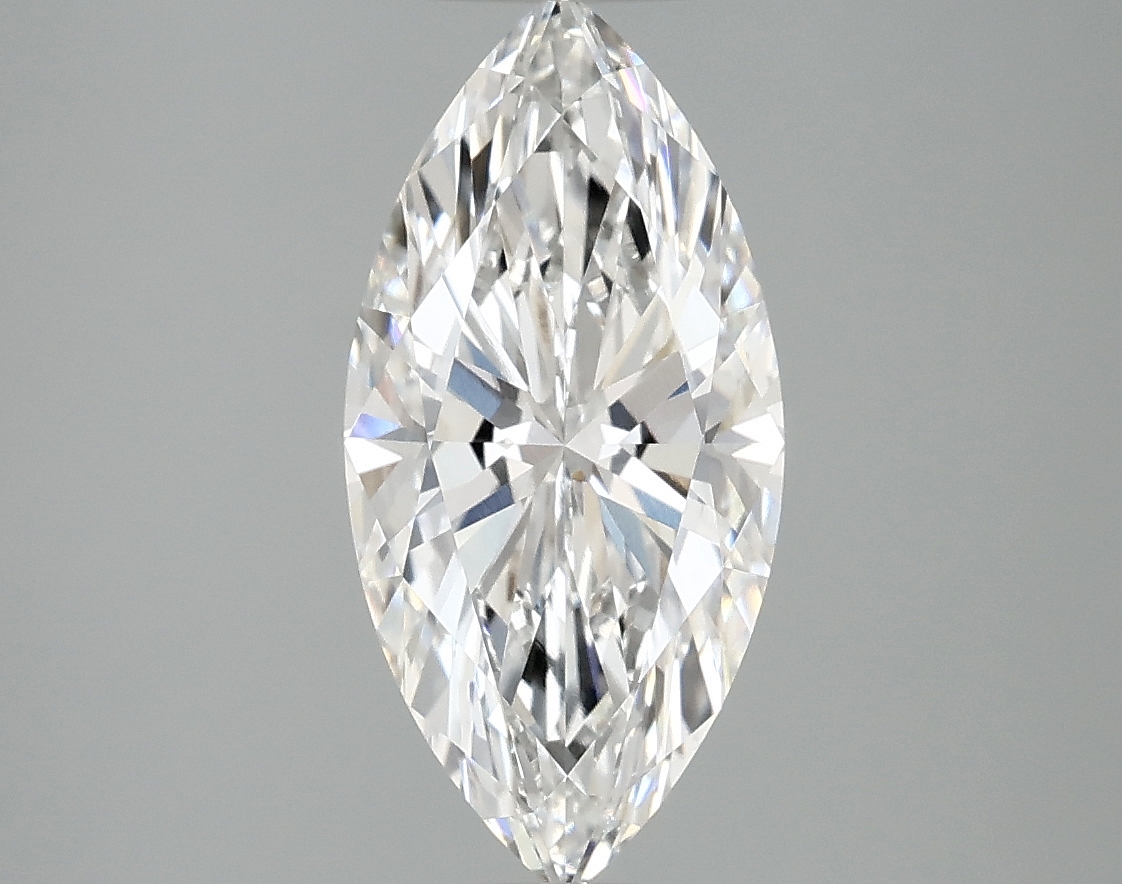 2.09 CT Marquise Diamond