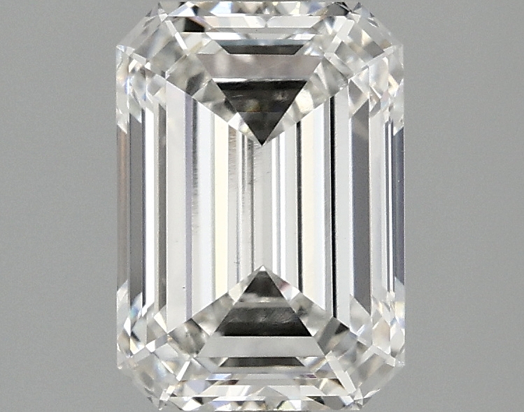 2.10 CT Emerald Diamond