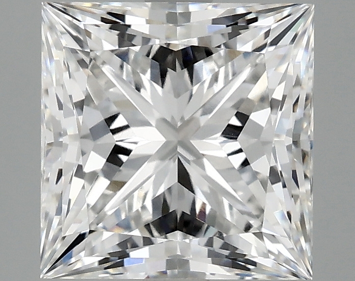 3.09 CT Pear Diamond