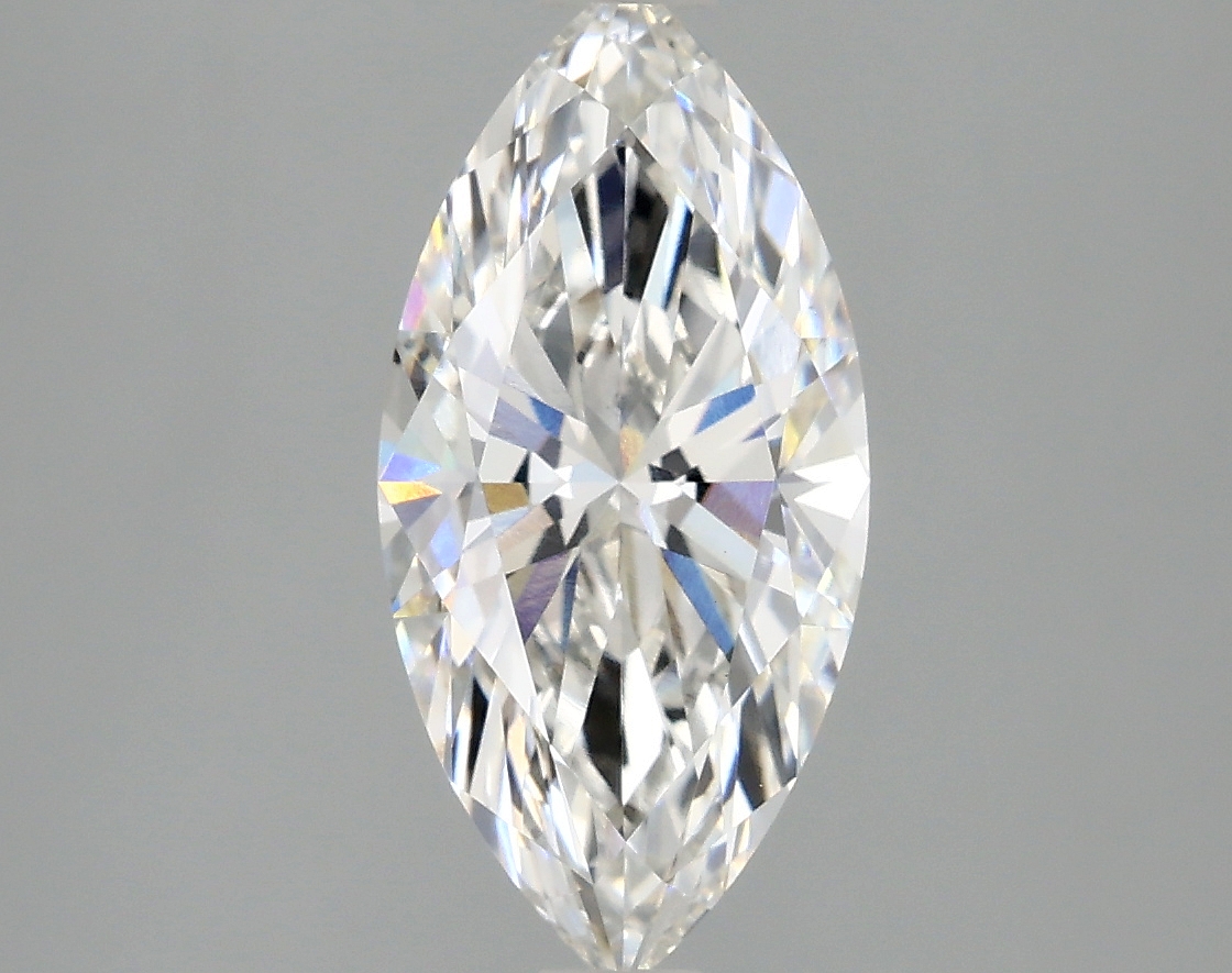2.07 CT Marquise Diamond