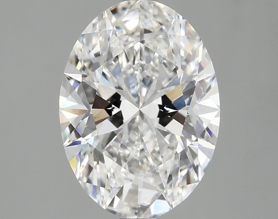 2.51 CT Oval Diamond