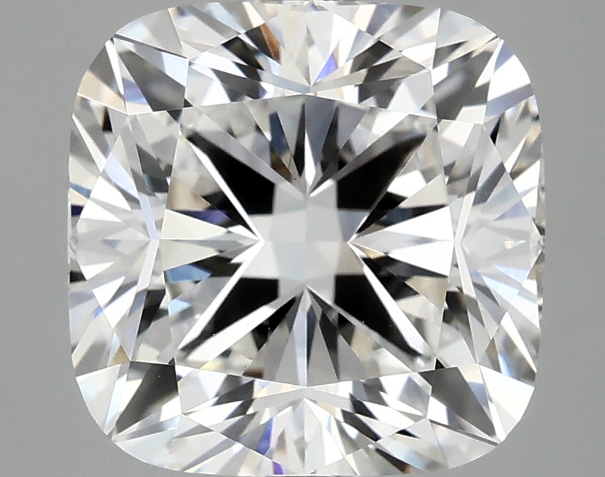 5.10 CT Cushion Diamond
