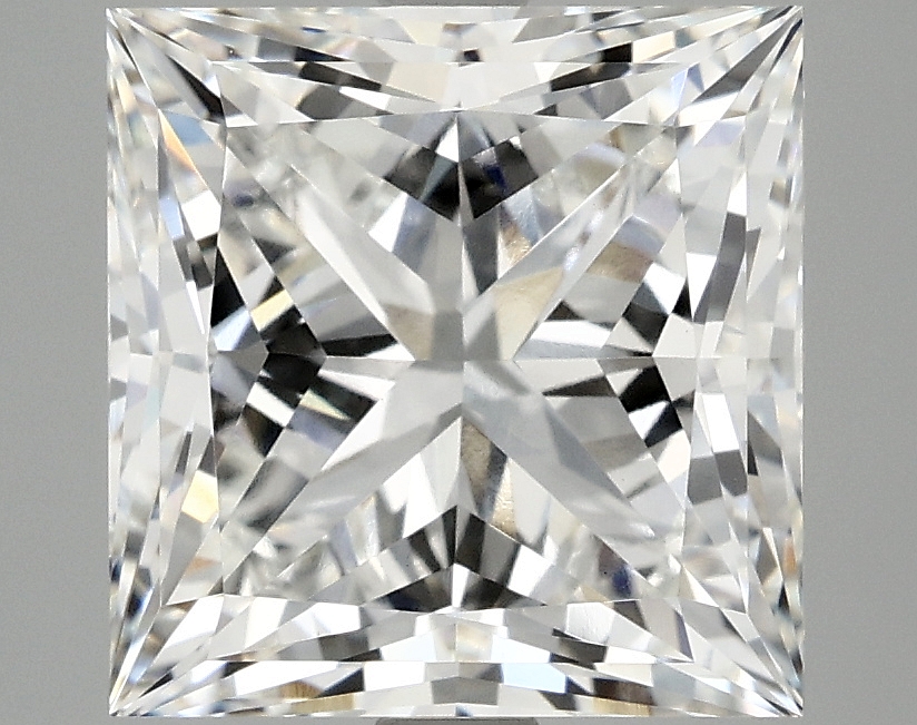 5.10 CT Pear Diamond