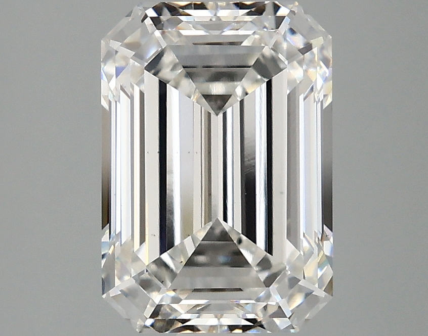 3.10 CT Emerald Diamond