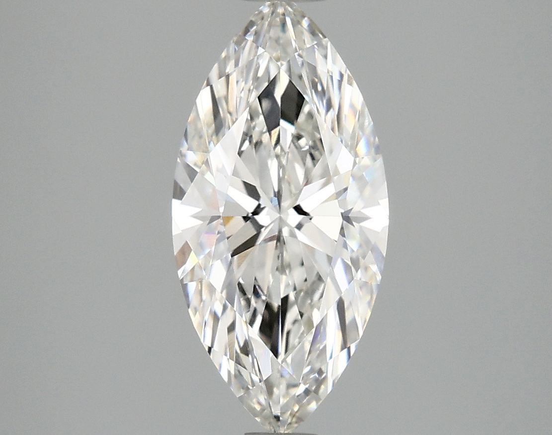 2.08 CT Marquise Diamond