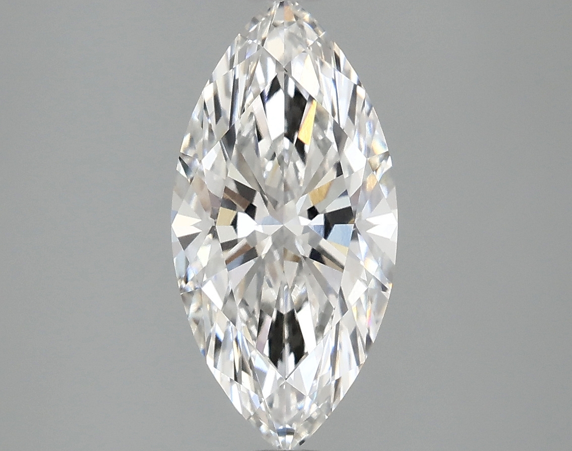 2.10 CT Marquise Diamond