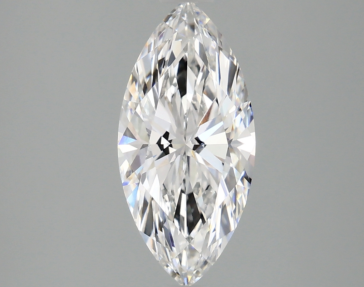 2.08 CT Marquise Diamond